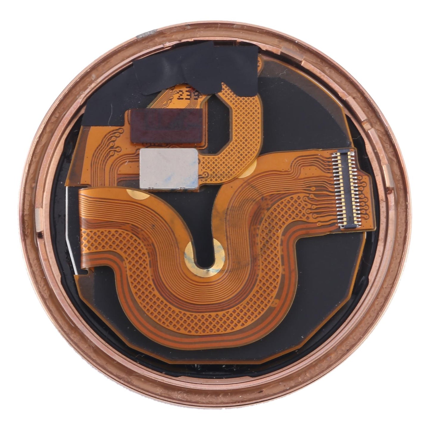 Full Assembly Lcd Screen With Digitizer For Garmin Vivoactive 4S-1915196562179493890