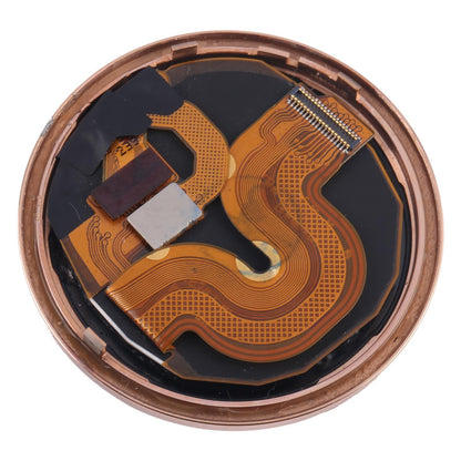 Full Assembly Lcd Screen With Digitizer For Garmin Vivoactive 4S-1915196562179493891