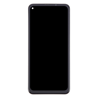Google Pixel 5A 5G Lcd Screen And Digitizer Assembly-1915196746804367361
