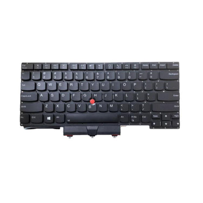 Backlit Us Keyboard For Lenovo Thinkpad E14 / R14 / S3 Gen2-1915198037991493632