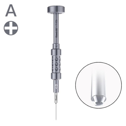 Precision 3D Texture Phillips Screwdriver - Qianli Ithor S2-1915198430632873985