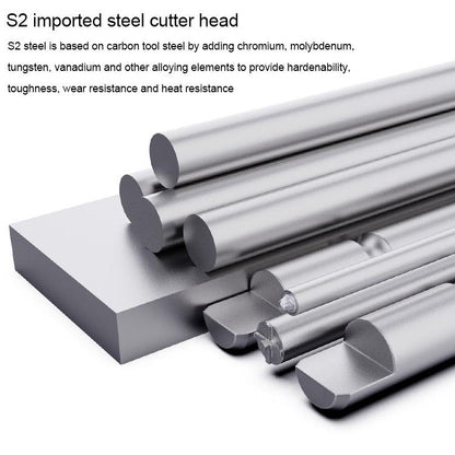 Precision 3D Texture Phillips Screwdriver - Qianli Ithor S2-1915198430632873989