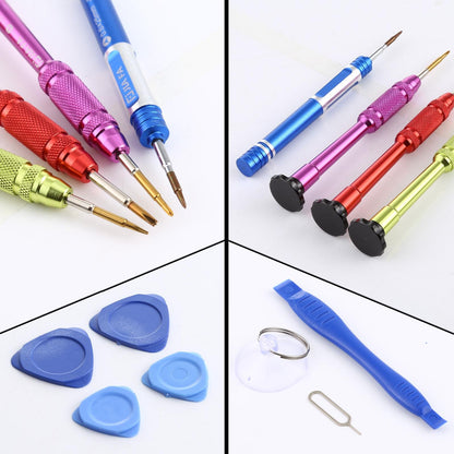 15-In-1 Repair Tool Kit For Iphone - Screwdriver Set-1915198409640382470