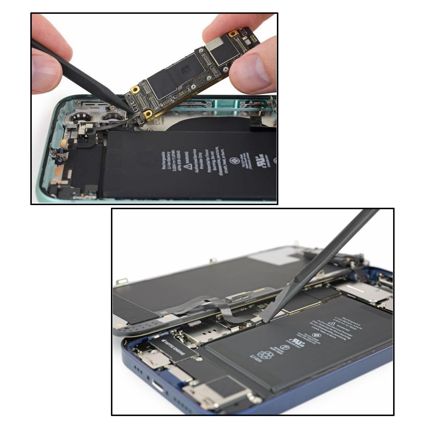 10-Piece Professional Anti-Static Spudger Set-1915197717265649667