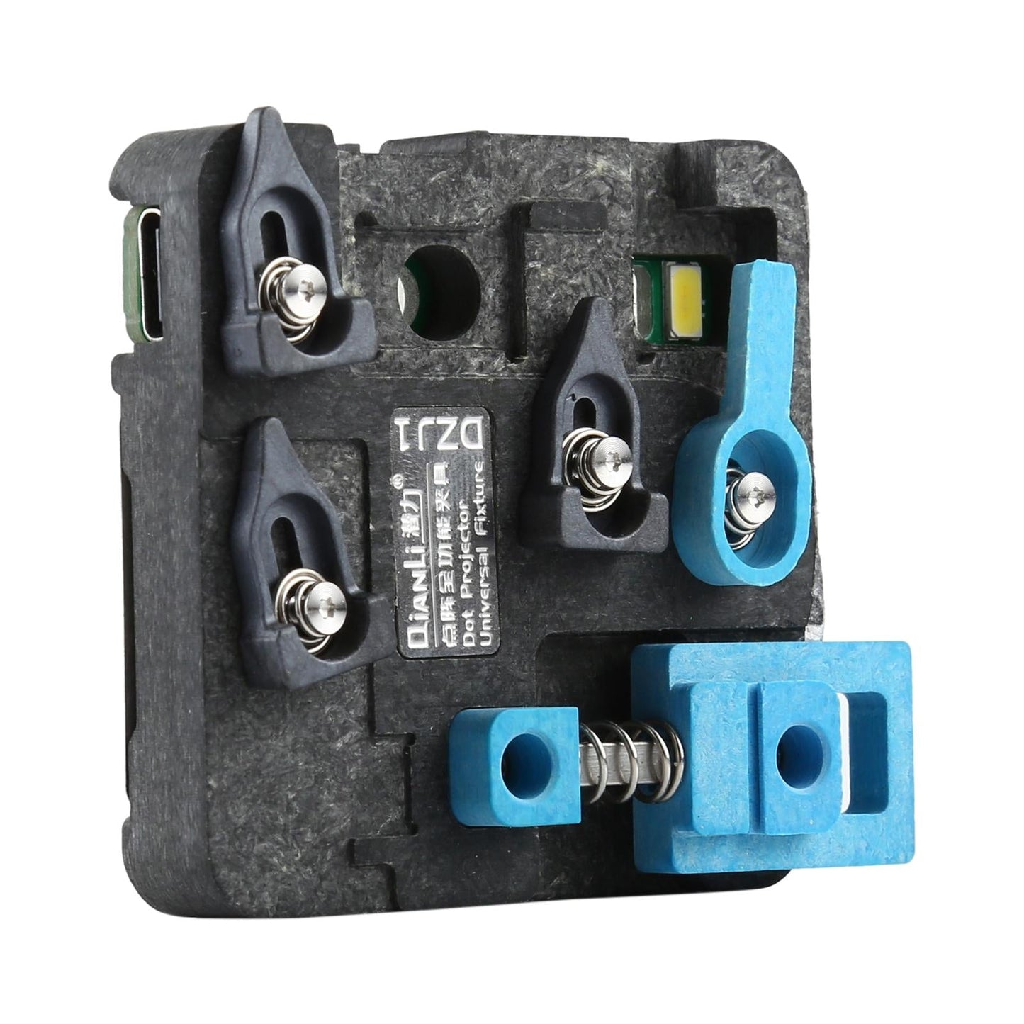 Universal Qianli Dzj1 Dot Projector Mount-1915197012349947904