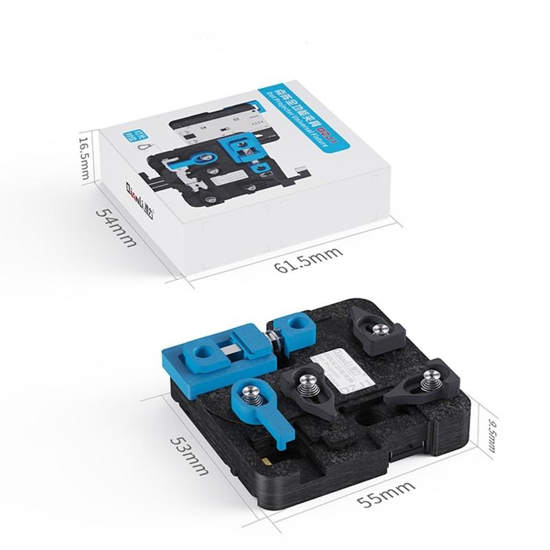 Universal Qianli Dzj1 Dot Projector Mount-1915197012349947909