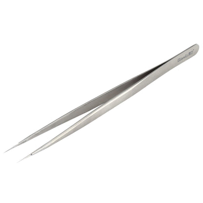 Extra Sharp Stainless Steel Pointed Tweezers By Qianli Ineezy Yx-1915197071728709632