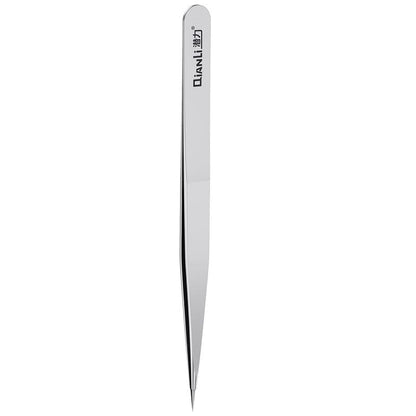 Extra Sharp Stainless Steel Pointed Tweezers By Qianli Ineezy Yx-1915197071728709633