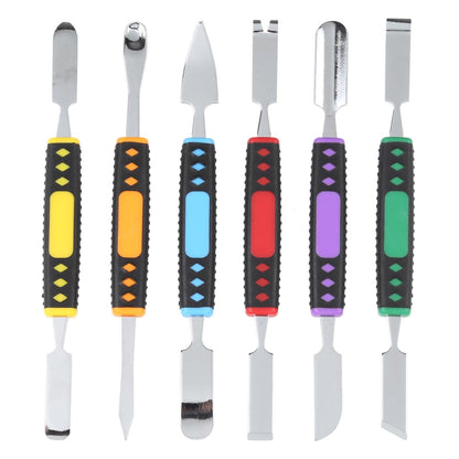 Universal 6-In-1 Metal Crowbar Pry Tool-1915198226785505280