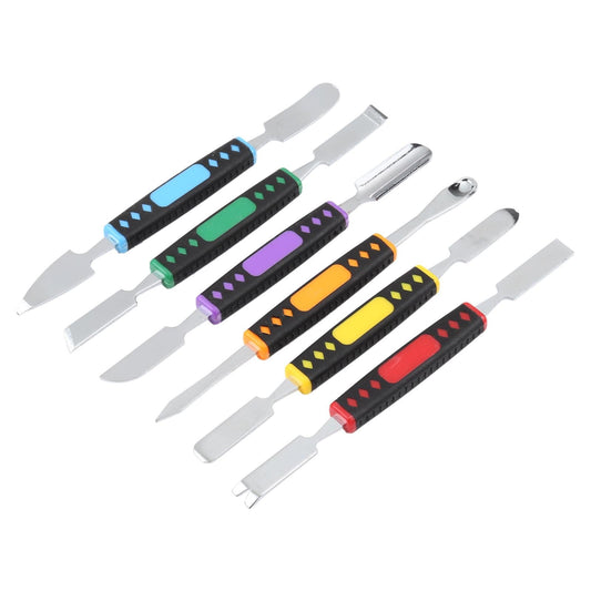 Universal 6-In-1 Metal Crowbar Pry Tool-1915198226785505281