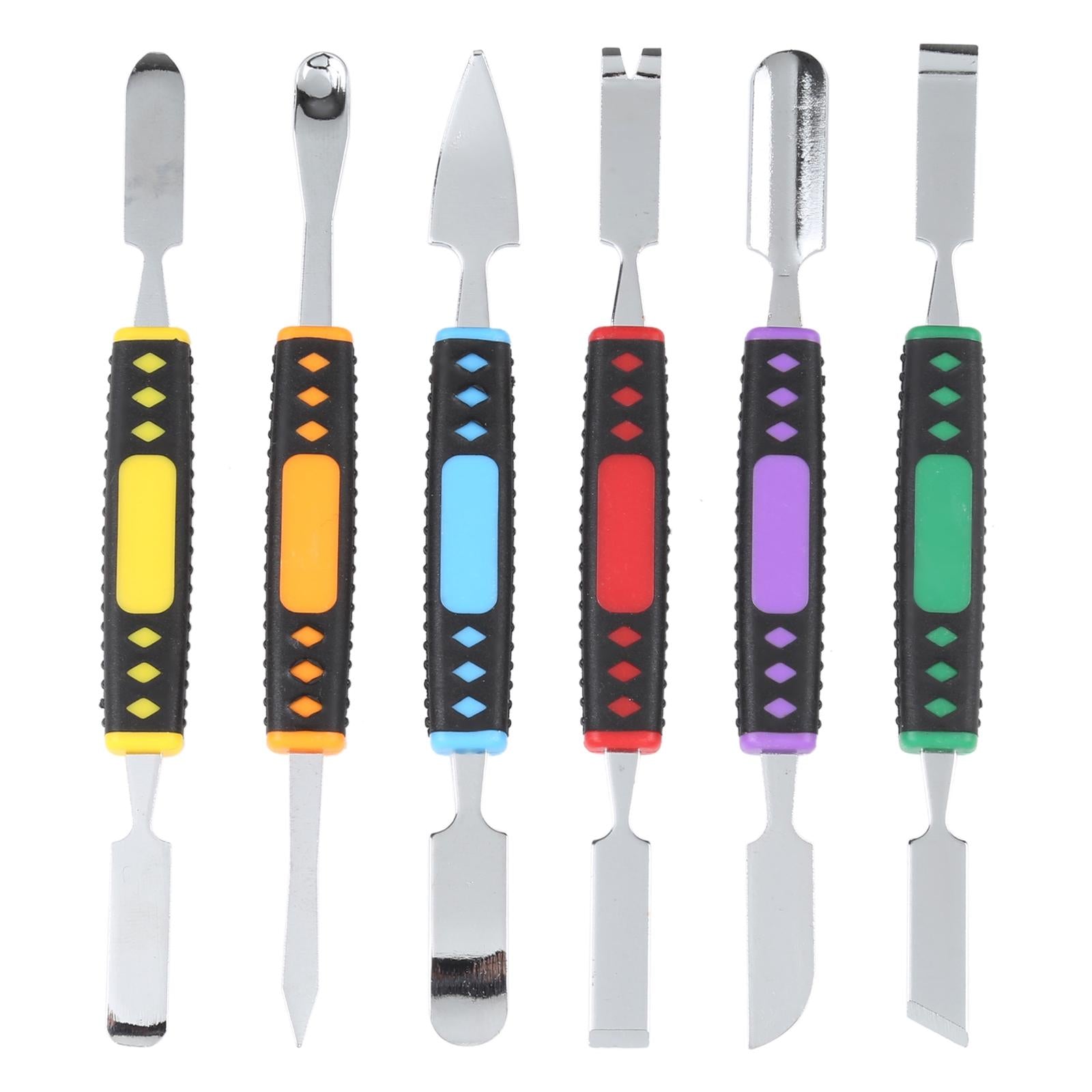 Universal 6-In-1 Metal Crowbar Pry Tool-1915198226785505287