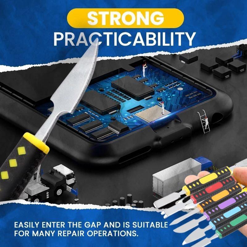 Universal 6-In-1 Metal Crowbar Pry Tool-1915198226785505286