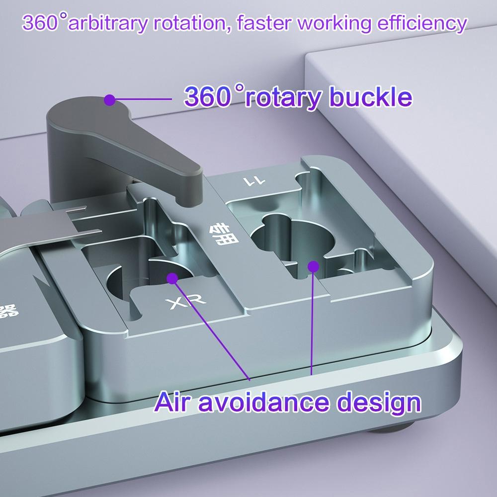 15-In-1 I2C Dot Matrix Calibrator-1915197660013400070