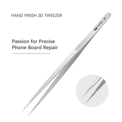 3D Tweezer - Hand Polished 2Uul-1915197778439573505