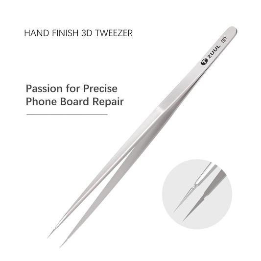 3D Tweezer - Hand Polished 2Uul-1915197778439573505