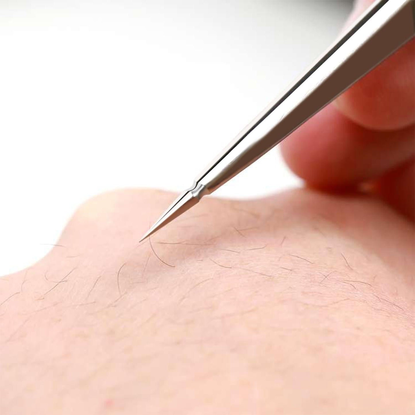 3D Tweezer - Hand Polished 2Uul-1915197778439573507