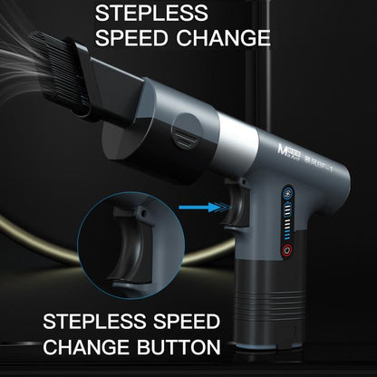 Multi-Functional Suction Blowing Dust Fan - Maant Bf 1-1915198046321381379