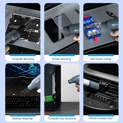 Multi-Functional Suction Blowing Dust Fan - Maant Bf 1-1915198046321381382