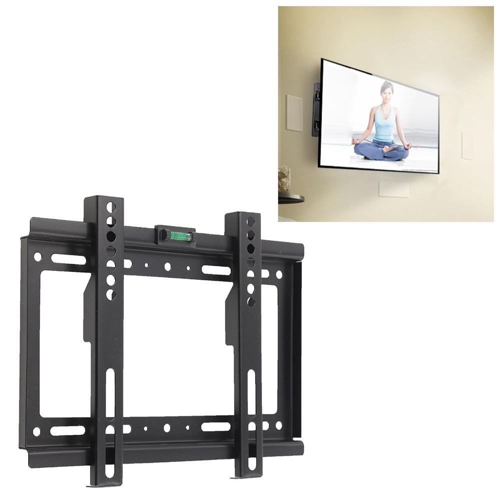 Universal Tv Wall Mount Bracket For 14-42 Inch Lcd Screens-1964932312533700608