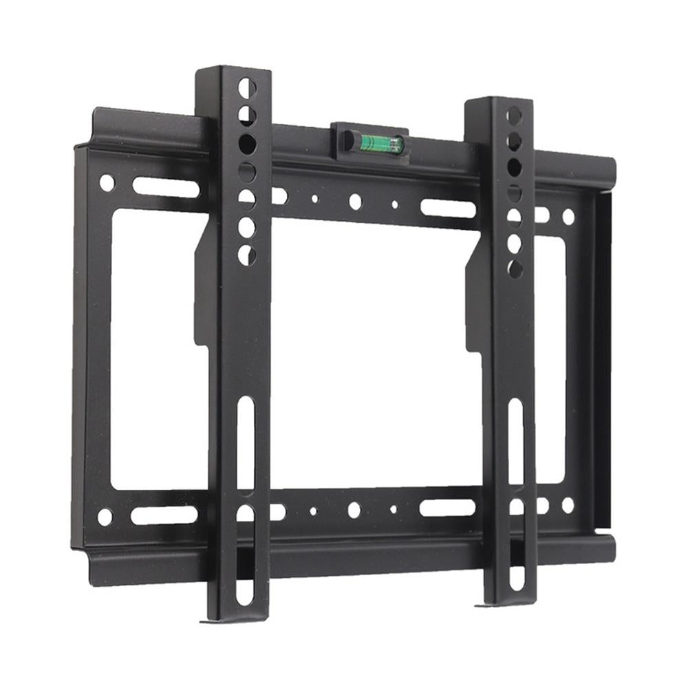 Universal Tv Wall Mount Bracket For 14-42 Inch Lcd Screens-1964932312533700609