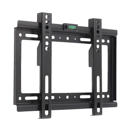 Universal Tv Wall Mount Bracket For 14-42 Inch Lcd Screens-1964932312533700609