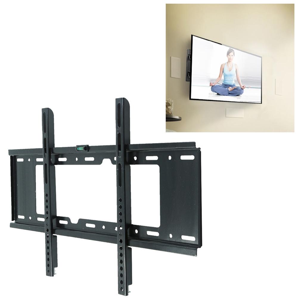 Universal 1.5Mm Tv Wall Mount Bracket For 32-70 Inch Lcd Screens-1964932243533205504