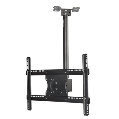 Universal Adjustable Tv Wall / Ceiling Mount - 32-65 Inch Height & Angle - 2M-1964932221097873409