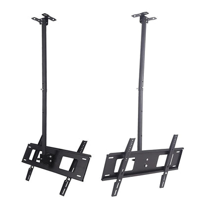 Universal Adjustable Tv Wall / Ceiling Mount - 32-70 Inch-1964932319945035778