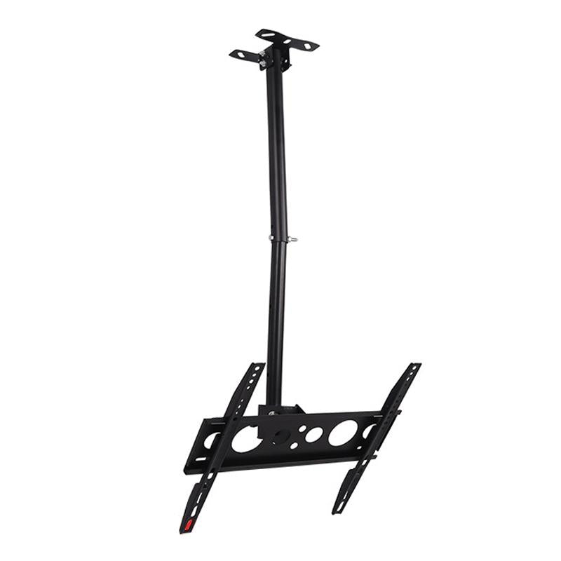 Adjustable Single Screen Tv Wall / Ceiling Mount - 26-60 Inch 0.5-1M Range-1964932362097790977