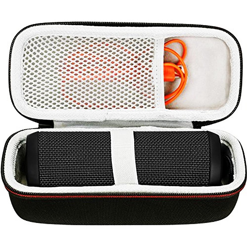 Portable Storage Bag For Jbl Flip 6 / 5 Bluetooth Speaker-1915198421061472259
