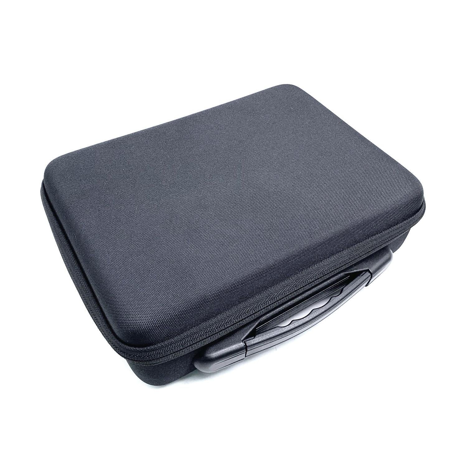 Compact Eva Storage Case For Dji Mini 2 Drone-1915197100132536322