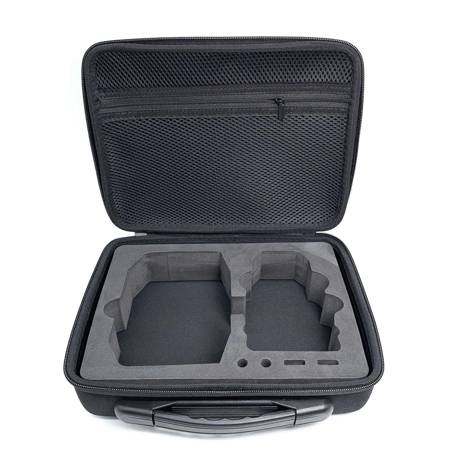 Compact Eva Storage Case For Dji Mini 2 Drone-1915197100132536325