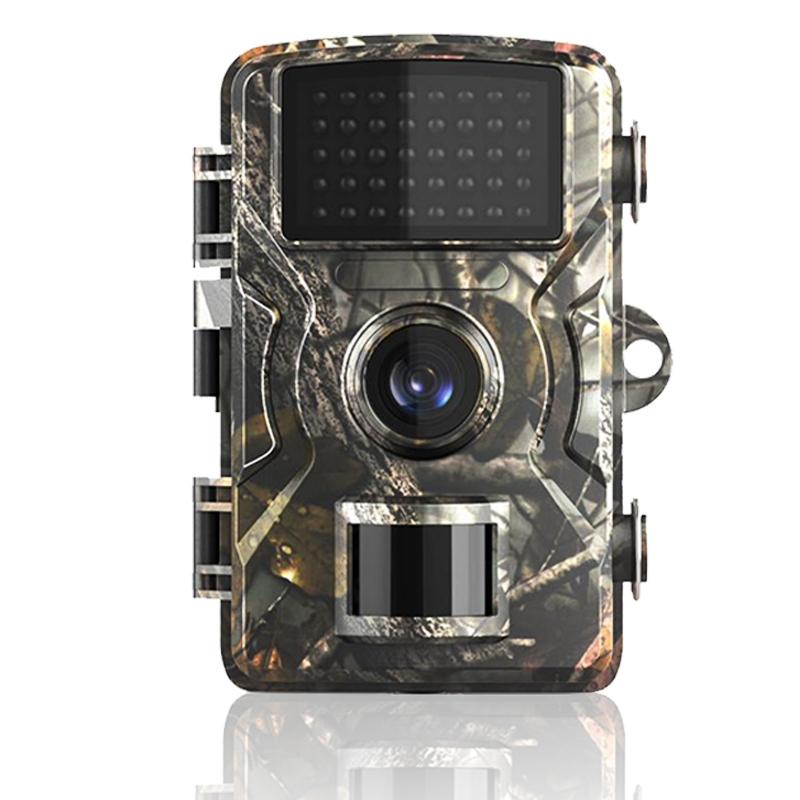 12Mp Hunting Camera With 1080P Night Vision And 26 Leds-1915198019922432008