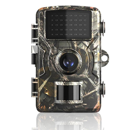 12Mp Hunting Camera With 1080P Night Vision And 26 Leds-1915198019922432008