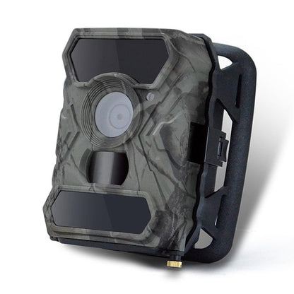 Night Vision Hunting Camera With Wide Angle And Low Battery Alert-1915197578337718272