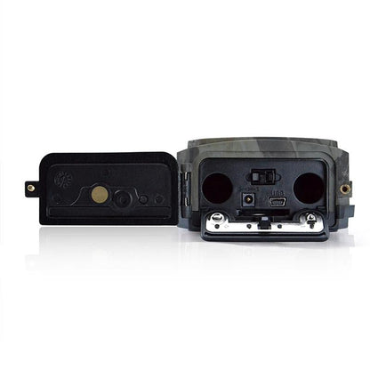 Night Vision Hunting Camera With Wide Angle And Low Battery Alert-1915197578337718275