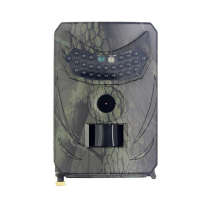 3Mp Hunting Camera With Infrared For Wilderness Exploration-1915197394165829632