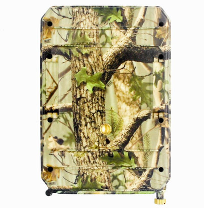 720P Infrared Night Vision Wildlife Camera - 120 Degree Wide Angle-1915197086173892609