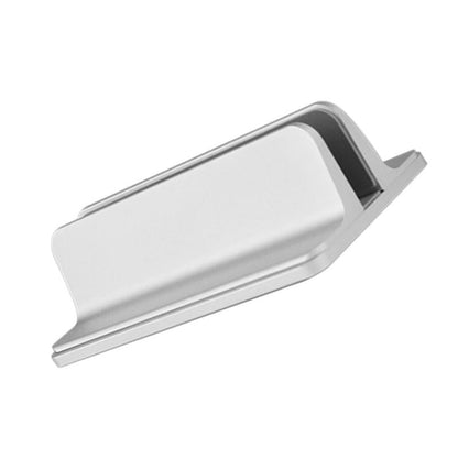 Portable Laptop Stand With Cooling Storage Base - Aluminum Alloy-1964932307655725058