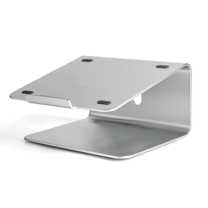 Adjustable Laptop Stand - 360 Degree Rotation - 11-17 Inch Notebooks-1964932219386597377
