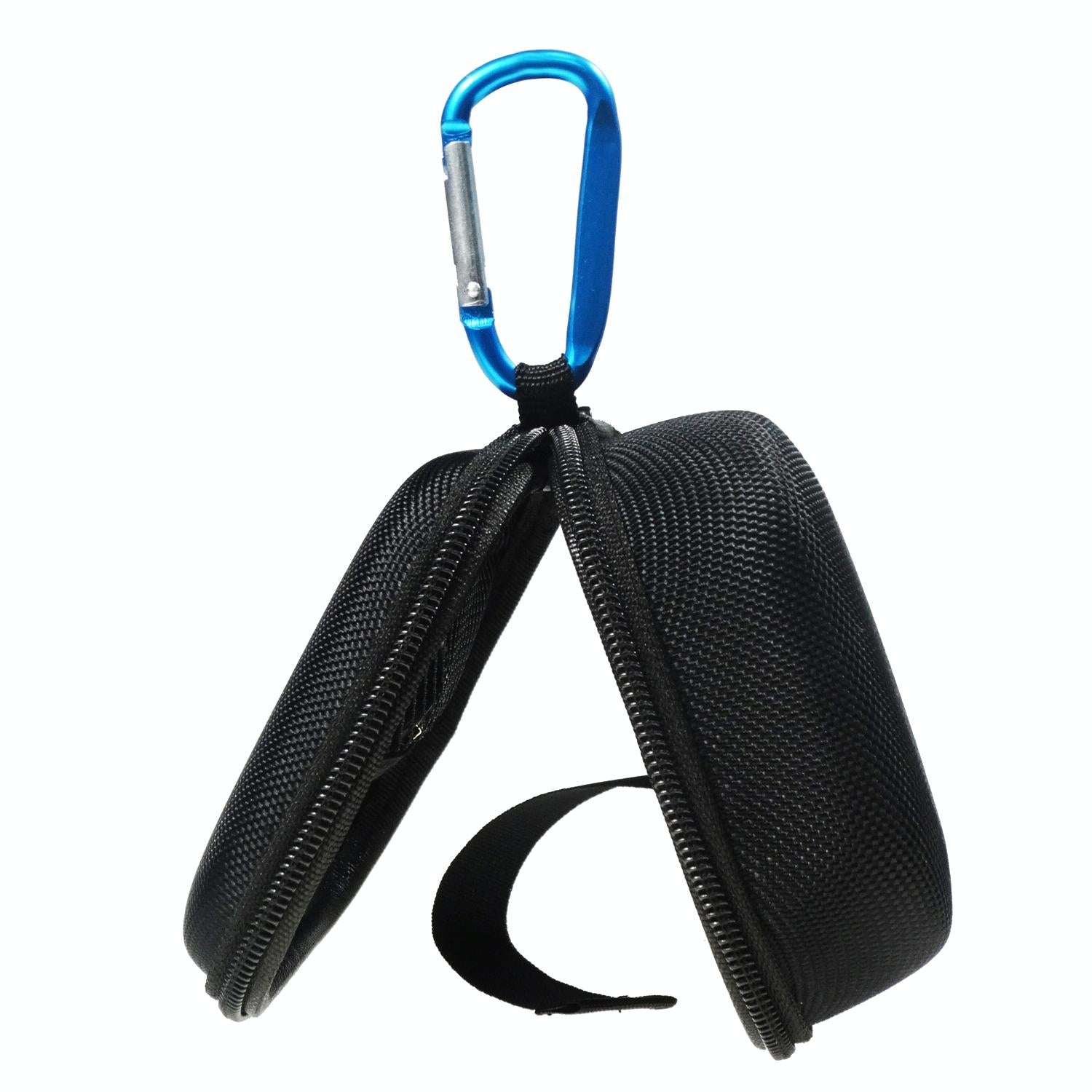 Shockproof Storage Bag For Jbl Go3 Bluetooth Speaker - Outdoor Portable-1915197581198233603