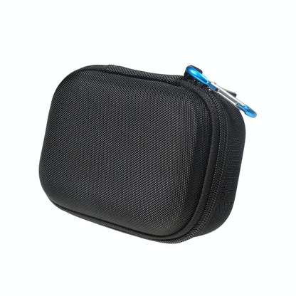 Shockproof Storage Bag For Jbl Go3 Bluetooth Speaker - Outdoor Portable-1915197581198233607