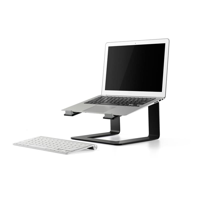 Adjustable Laptop Stand For 11-17 Laptops - Aluminum Alloy-1964932346117492739