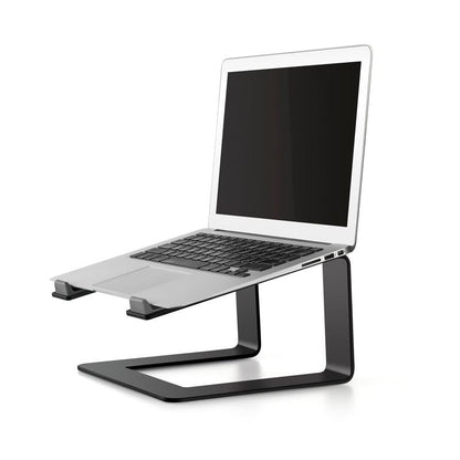 Adjustable Laptop Stand For 11-17 Laptops - Aluminum Alloy-1964932346117492741