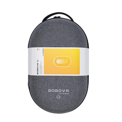 Spacious Portable Case For Oculus Quest 2 - Large Size-1915197740527259648