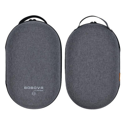 Spacious Portable Case For Oculus Quest 2 - Large Size-1915197740527259651