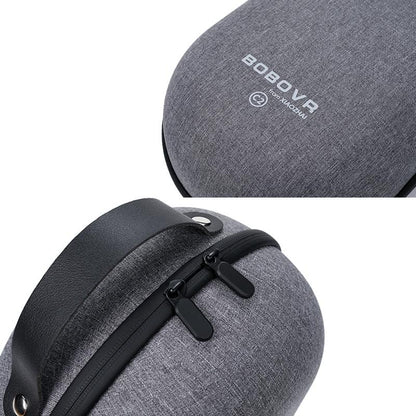 Spacious Portable Case For Oculus Quest 2 - Large Size-1915197740527259654