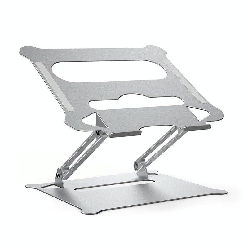 Foldable Laptop Stand - Portable And Compact-1964932267633676289