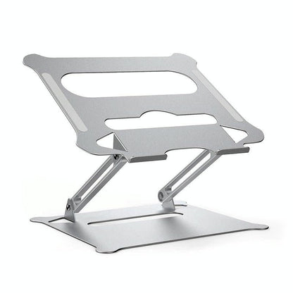 Foldable Laptop Stand - Portable And Compact-1964932267633676289