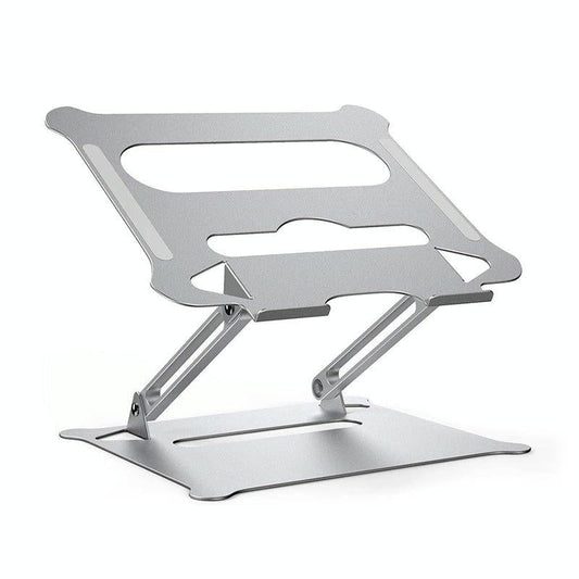 Foldable Laptop Stand - Portable And Compact-1964932267633676289